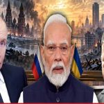 ‘शांतिदूत’ भारत का रूस-यूक्रेन के लिए खास प्लान, सीजफायर से लेकर अनाज-ऊर्जा आपूर्ति तक पर फोकस ‘शांतिदूत’ भारत का रूस-यूक्रेन के लिए खास प्लान, सीजफायर से लेकर अनाज-ऊर्जा आपूर्ति तक पर फोकस