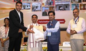 EWS-LIG आवास के लिए छत्तीसगढ़ की बड़ी पहल को राष्ट्रीय सम्मान, CM साय ने बताया उपलब्धि