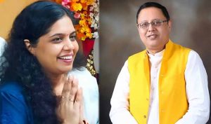 राज्यसभा चुनाव के लिए BJP की बड़ी घोषणा, UP से 8 उम्मीदवारों के नाम जारी; हरदीप पुरी बाहर