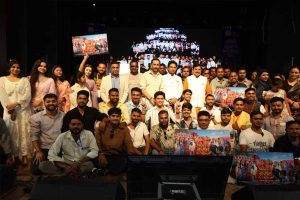 युवाओं को साथ लेकर आगे बढ़ेगा मध्य प्रदेश, CM डॉ. यादव ने बुंदेली समागम का किया शुभारंभ