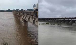 यूपी में जल संरचनाओं का कायाकल्प, योगी सरकार ने सिंचाई और बाढ़ नियंत्रण को बनाया मजबूत