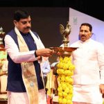 मध्यप्रदेश बना देश की ‘फूड बास्केट’, कृषि क्षेत्र में तेजी से बढ़ी राज्य की ताकत: CM डॉ. यादव