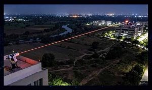भारत की बड़ी क्वांटम छलांग, 5.56 किमी दूरी तक सुरक्षित डेटा ट्रांसफर का बनाया रिकॉर्ड