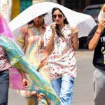 मध्य प्रदेश में बदलेगा मौसम, 7-8 अक्टूबर को सतना-रीवा समेत 14 शहरों में बारिश के आसार