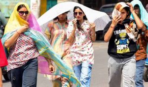 मध्य प्रदेश में बदलेगा मौसम, 7-8 अक्टूबर को सतना-रीवा समेत 14 शहरों में बारिश के आसार