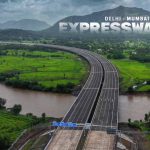 Delhi-Mumbai Expressway पर सुरक्षा का नया प्लान, पुलिस सहायता केंद्र के साथ ड्रोन से रखी जाएगी नजर