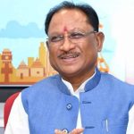 छत्तीसगढ़ के युवाओं के लिए बड़ा अवसर, रायपुर रोजगार मेले में 8 हजार+ पदों पर भर्ती; CM साय होंगे मुख्य अतिथि