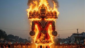 कहीं रावण का मंदिर तो कहीं दामाद मानकर पूजन, जानें भारत की 7 जगहों की अनोखी परंपरा