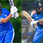 ICC अवॉर्ड्स में भारत का जलवा, शुभमन गिल और शेफाली वर्मा ने जीता प्लेयर ऑफ द मंथ खिताब