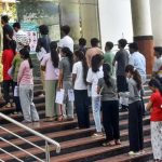 NEET-UG 2026 पेपर लीक केस में CBI की अंतिम चार्जशीट जल्द, सरकारी अधिकारी आरोपी नहीं होंगे NEET-UG 2026 पेपर लीक केस में CBI की अंतिम चार्जशीट जल्द, सरकारी अधिकारी आरोपी नहीं होंगे