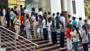 NEET-UG 2026 पेपर लीक केस में CBI की अंतिम चार्जशीट जल्द, सरकारी अधिकारी आरोपी नहीं होंगे NEET-UG 2026 पेपर लीक केस में CBI की अंतिम चार्जशीट जल्द, सरकारी अधिकारी आरोपी नहीं होंगे