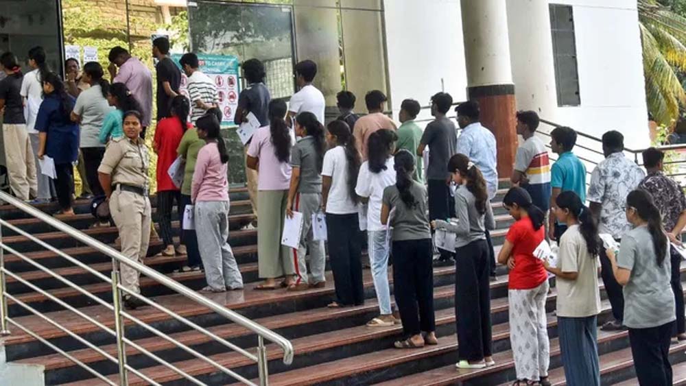 NEET-UG 2026 पेपर लीक केस में CBI की अंतिम चार्जशीट जल्द, सरकारी अधिकारी आरोपी नहीं होंगे
