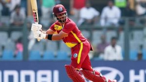 भारत के खिलाफ हारकर भी वेस्टइंडीज का विश्व रिकॉर्ड, T20I में पूरे किए 2000 छक्के