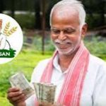 किसानों के खाते में कब आएगी PM Kisan की 24वीं किस्त? अक्टूबर में भुगतान की चर्चा तेज किसानों के खाते में कब आएगी PM Kisan की 24वीं किस्त? अक्टूबर में भुगतान की चर्चा तेज