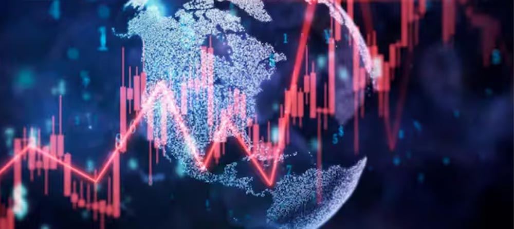 UNCTAD की चेतावनी, वैश्विक आर्थिक संकट के बीच भारत की ग्रोथ 7.3% रहने की उम्मीद