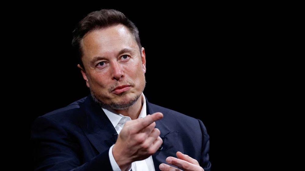 Elon Musk के आरोपों पर सरकार का जवाब, कहा- ‘सैटकॉम के लिए सभी कंपनियों के नियम समान’