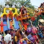 झारखंड के मिनी लंदन में 22 अक्टूबर को सजेगा भूत मेला, जुटेंगे श्रद्धालु