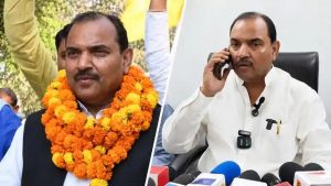 सारण शिक्षक निर्वाचन क्षेत्र में सियासी हलचल, आफाक अहमद के खिलाफ केस दर्ज सारण शिक्षक निर्वाचन क्षेत्र में सियासी हलचल, आफाक अहमद के खिलाफ केस दर्ज
