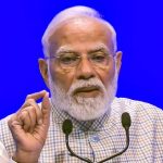 PM मोदी का बड़ा बयान- गांव से शहर तक पहुंची 5G कनेक्टिविटी, भारत बन रहा डिजिटल पावरहाउस PM मोदी का बड़ा बयान- गांव से शहर तक पहुंची 5G कनेक्टिविटी, भारत बन रहा डिजिटल पावरहाउस
