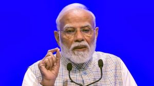 PM मोदी का बड़ा बयान- गांव से शहर तक पहुंची 5G कनेक्टिविटी, भारत बन रहा डिजिटल पावरहाउस PM मोदी का बड़ा बयान- गांव से शहर तक पहुंची 5G कनेक्टिविटी, भारत बन रहा डिजिटल पावरहाउस