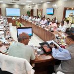 राजस्थान: मुख्य सचिव ने की समीक्षा बैठक, साइबर अपराध रोकने और पीड़ितों को तुरंत राहत देने पर जोर