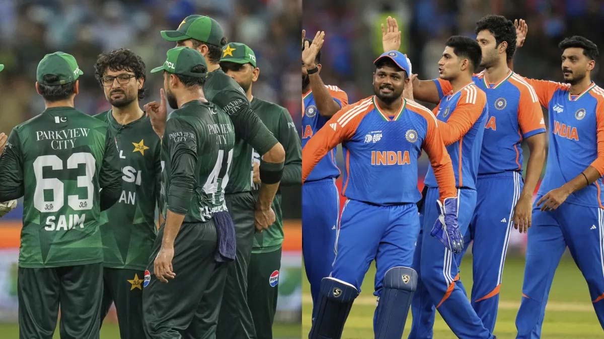 IND vs PAK फाइनल में बारिश बनी विलेन तो क्या होगा? जानें Asian Games का नया नियम