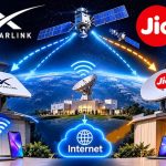 Jio vs Starlink: भारत में कैसे काम करेगा सैटेलाइट इंटरनेट? जानें पहाड़ों से लेकर गांवों तक कैसे पहुंचेगा नेटवर्क Jio vs Starlink: भारत में कैसे काम करेगा सैटेलाइट इंटरनेट? जानें पहाड़ों से लेकर गांवों तक कैसे पहुंचेगा नेटवर्क