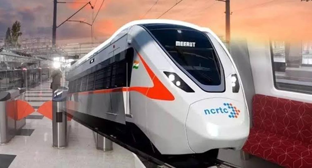 Haryana Metro Project: गुरुग्राम से जेवर एयरपोर्ट तक नमो भारत कॉरिडोर का प्रस्ताव, अगले सप्ताह अहम बैठक
