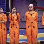 ‘राइज एंड फॉल 2’ एपिसोड 14 में बवाल, तख्तापलट टास्क रद्द; प्रियंका चाहर चौधरी से भिड़े शहजाद पूनावाला ‘राइज एंड फॉल 2’ एपिसोड 14 में बवाल, तख्तापलट टास्क रद्द; प्रियंका चाहर चौधरी से भिड़े शहजाद पूनावाला