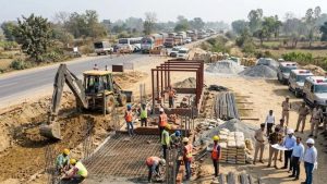 बंगाल-नेपाल सीमा पर बढ़ेगी निगरानी, चरघड़िया में बनेगा उत्पाद विभाग का चौथा स्थायी चेकपोस्ट