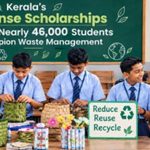 पुराने मोबाइल और खराब चार्जर अब नहीं बनेंगे मुसीबत, राजस्थान के स्कूलों में ई-वेस्ट प्रबंधन की विशेष गतिविधियां पुराने मोबाइल और खराब चार्जर अब नहीं बनेंगे मुसीबत, राजस्थान के स्कूलों में ई-वेस्ट प्रबंधन की विशेष गतिविधियां