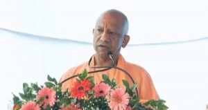 जातीय खेमों में लड़ता भारत नहीं, हमें ‘एक भारत-श्रेष्ठ भारत’ चाहिए: सीएम योगी