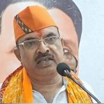 भाजपा हर वर्ग को प्रतिनिधित्व देने वाली इकलौती पार्टी, सपा के लिए कार्यकर्ता महत्वपूर्ण नहीं- प्रकाश पाल भाजपा हर वर्ग को प्रतिनिधित्व देने वाली इकलौती पार्टी, सपा के लिए कार्यकर्ता महत्वपूर्ण नहीं- प्रकाश पाल