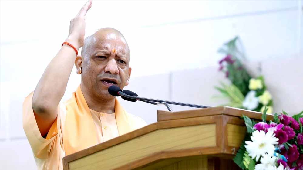 पीएम मोदी के विजन को डबल इंजन सरकार ने उत्तर प्रदेश में नीति, निवेश और उत्पादन से जोड़कर जमीन पर उतारा: मुख्यमंत्री