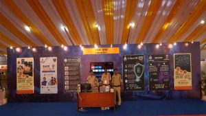 डायल-112 से क्राइम सीन तक, BHEL मैदान में दिखी न्याय प्रक्रिया की पूरी तस्वीर