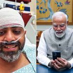 कुल्हाड़ी के हमले में घायल कैप्टन स्मित की हालत में नहीं हुआ पूरा सुधार, खोपड़ी टूटी; जल्द उड़ान भरना चाहते हैं
