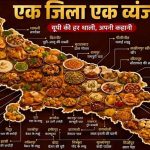 इंटरनेशनल ट्रेड शो के बाद ODOP की राष्ट्रीय मंच पर एंट्री, IITF 2026 में पहली बार लगेगा स्टॉल