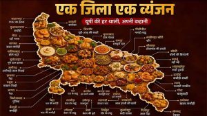 इंटरनेशनल ट्रेड शो के बाद ODOP की राष्ट्रीय मंच पर एंट्री, IITF 2026 में पहली बार लगेगा स्टॉल