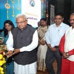 नाड़ी विश्लेषण आयुर्वेद का विज्ञान और भारत का गौरव: राज्यपाल पटेल