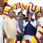 कस्बों-नगरों से राजधानी तक सफर हुआ आसान, विकास की रफ्तार बढ़ी : CM यादव