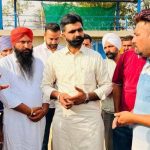 AAP में टिकट की रेस तेज! बठिंडा में 7 दावेदारों ने बढ़ाया जनसंपर्क, 2027 चुनाव पर नजर