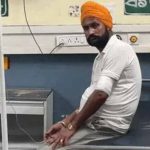 ASI पर गोलीबारी के बाद TTH की धमकी, कहा- ‘वर्दी हो या सिविल ड्रेस, सभी को पहचानते हैं’