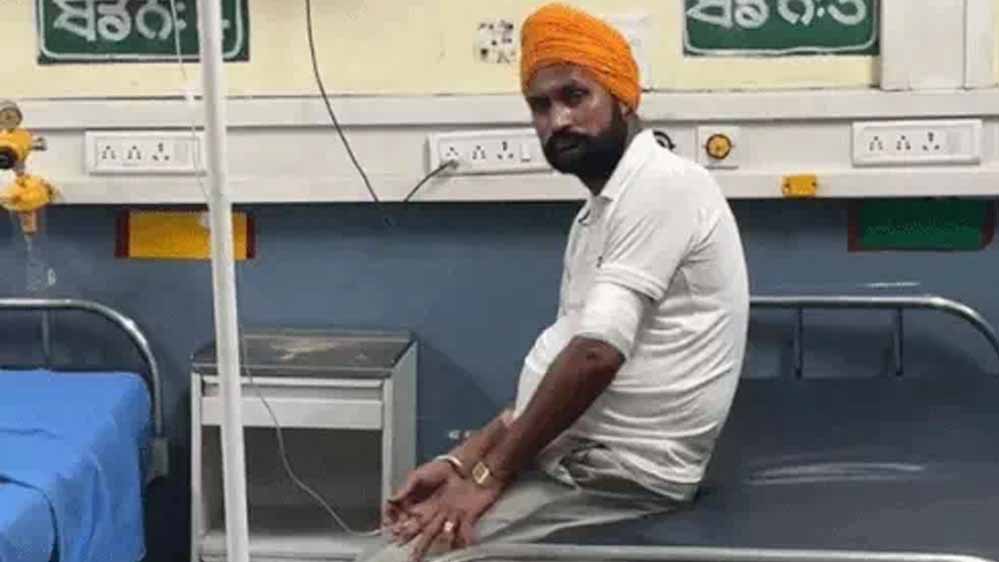 ASI पर गोलीबारी के बाद TTH की धमकी, कहा- ‘वर्दी हो या सिविल ड्रेस, सभी को पहचानते हैं’