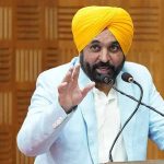 बंदी सिंहों की रिहाई के मुद्दे पर CM भगवंत मान सख्त, कहा- न्याय दिलाने के लिए करेंगे कानूनी कार्रवाई