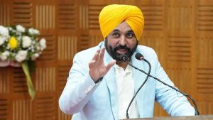 बंदी सिंहों की रिहाई के मुद्दे पर CM भगवंत मान सख्त, कहा- न्याय दिलाने के लिए करेंगे कानूनी कार्रवाई