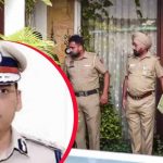 IPS वाई. पूर्ण कुमार केस में चंडीगढ़ पुलिस पर सवाल, एक साल बाद भी जांच नहीं हुई पूरी