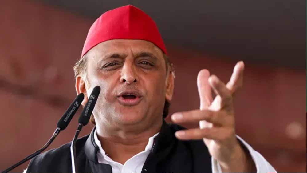 ‘तीन नहीं 403 पर नजर…’ सपा तीसरा राज्यसभा उम्मीदवार नहीं उतारेगी? अखिलेश के ट्वीट से मिले संकेत
