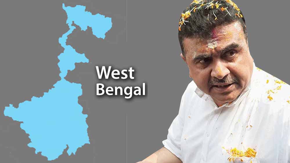 पश्चिम बंगाल का नाम बदलने की तैयारी? ‘पश्चिम बंगा’ पर अगले विधानसभा सत्र में आ सकता है बिल