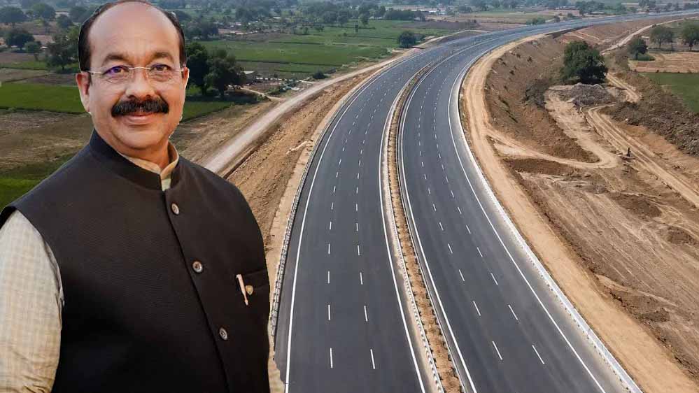 CG में सड़क निर्माण को मिली रफ्तार, ₹101.24 करोड़ से चौड़ी और मजबूत होंगी सड़कें CG में सड़क निर्माण को मिली रफ्तार, ₹101.24 करोड़ से चौड़ी और मजबूत होंगी सड़कें