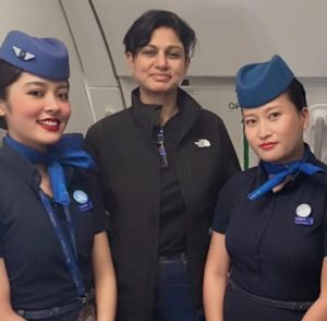 ऑपरेशन सिंदूर से फलक तक छाईं व्योमिका सिंह, 21,650 फीट की ऊंचाई पर लहराया परचम